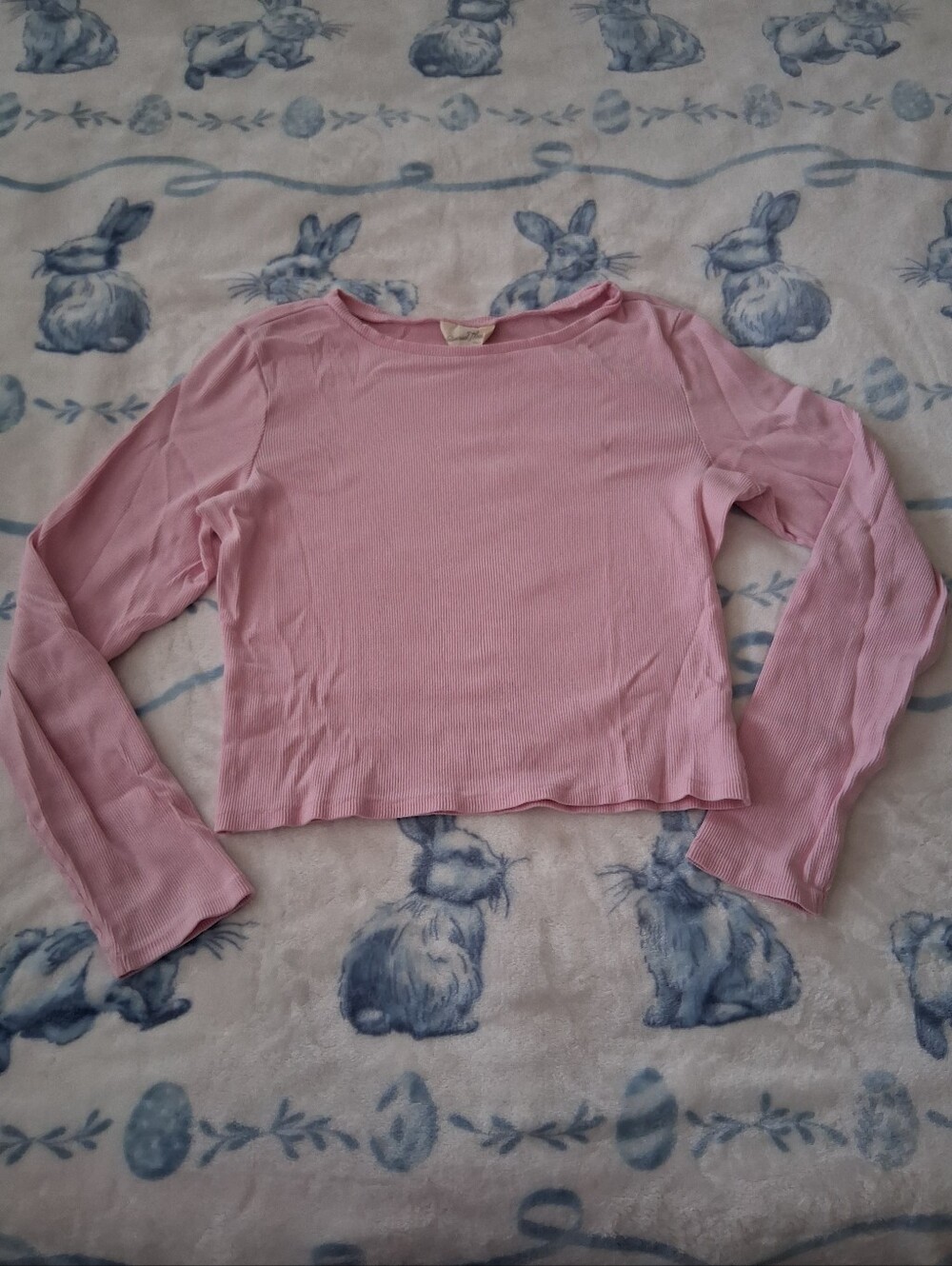 Universal Thread Long Sleeve - L